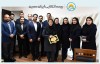 تقدیر سرپرست بیمه اتکایی ایران‌معین از مترجم کتاب "فهم بیمه"